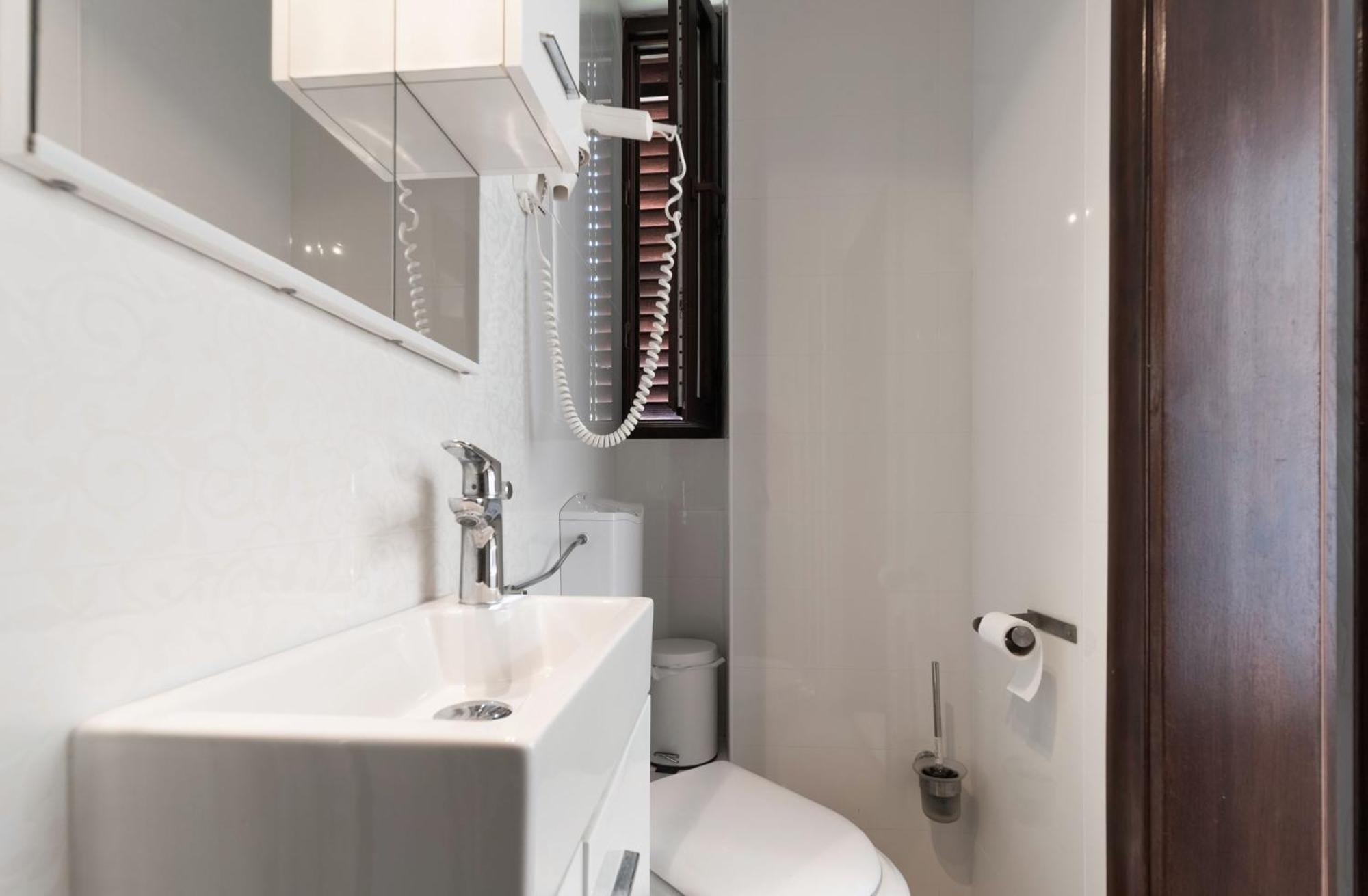 Luxury Apartments Perko Kaštela Habitación foto
