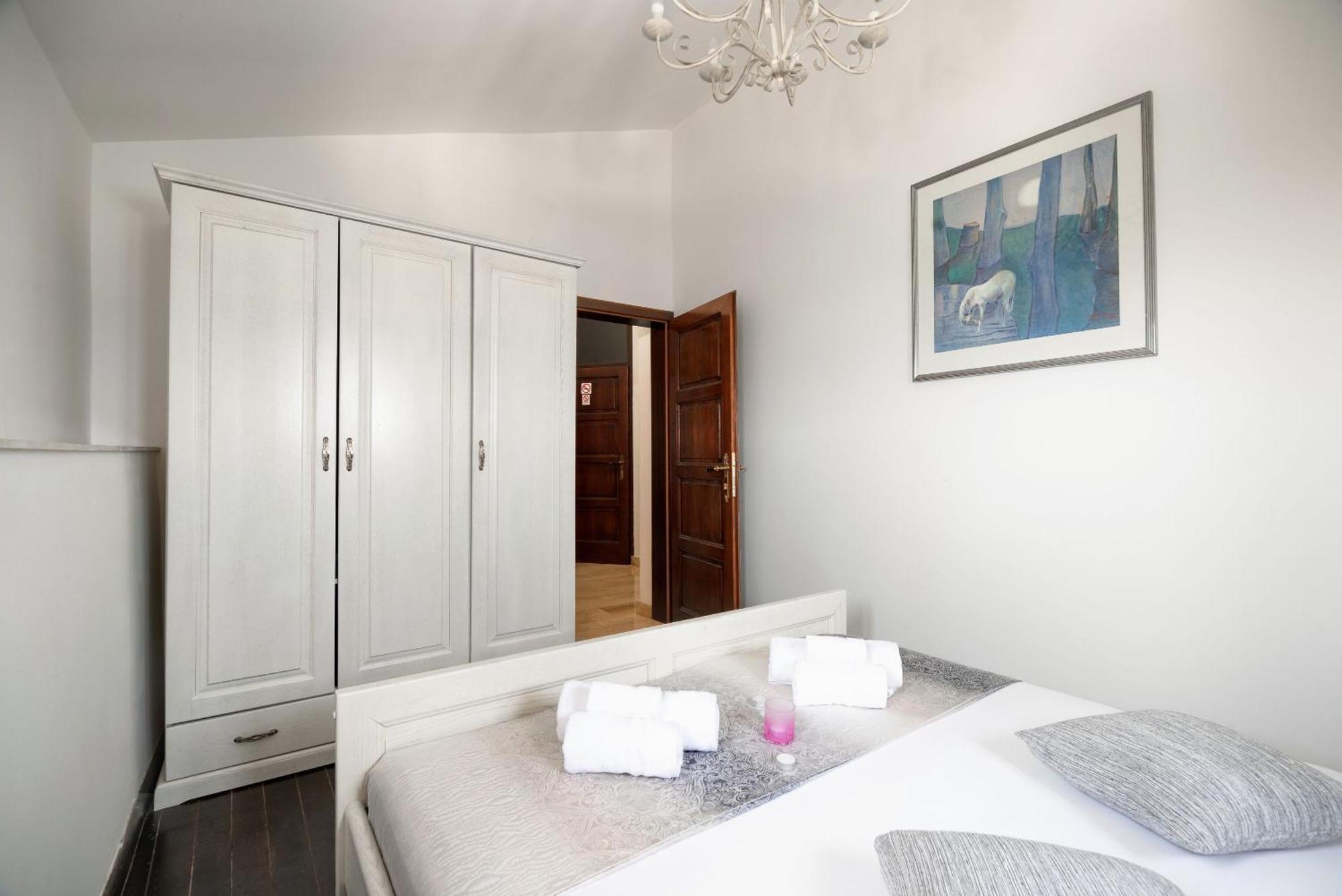 Luxury Apartments Perko Kaštela Habitación foto