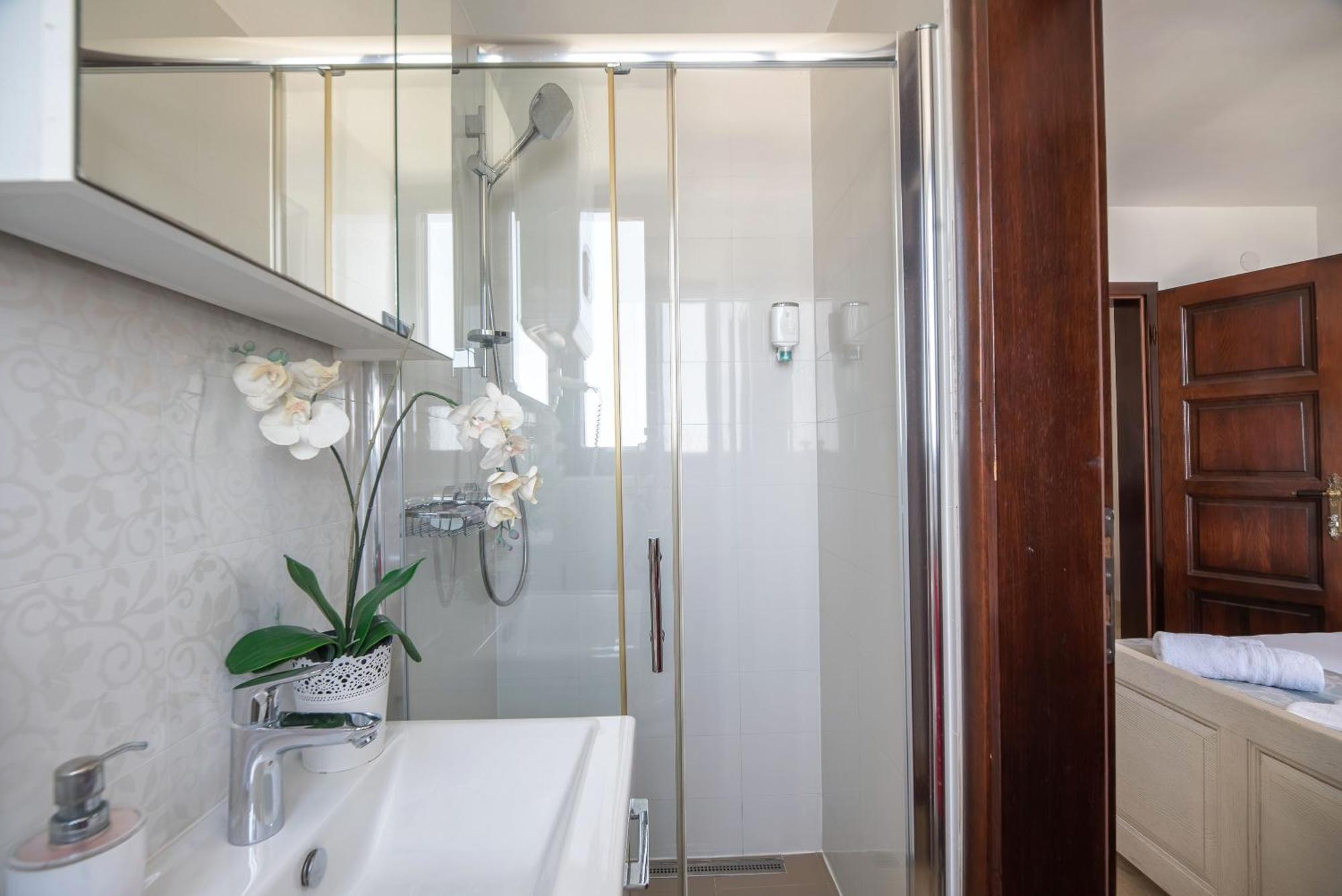 Luxury Apartments Perko Kaštela Habitación foto