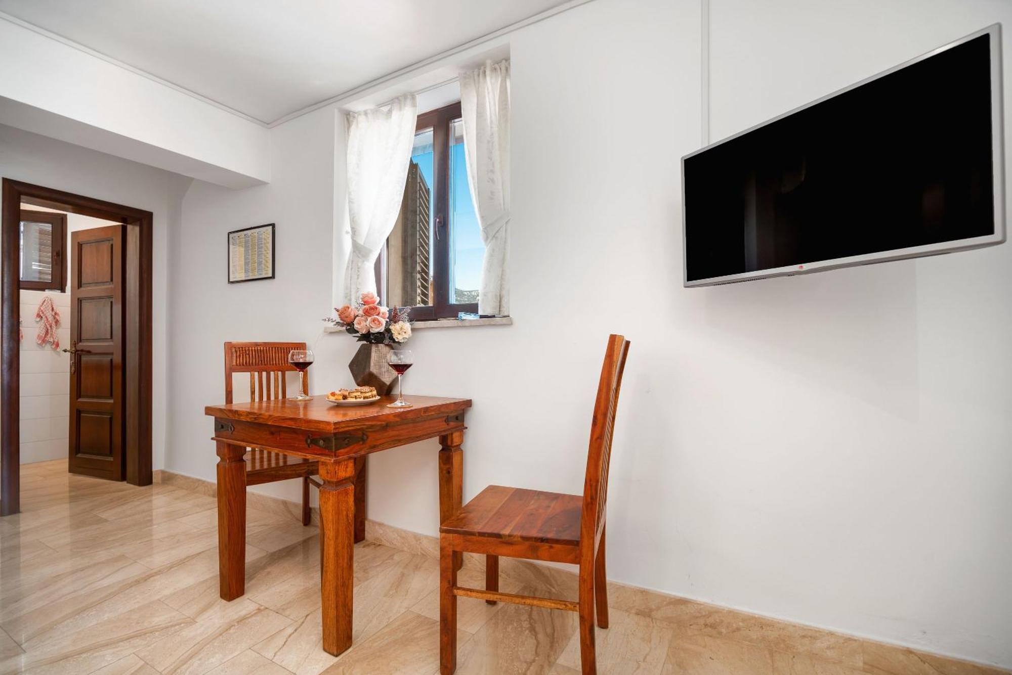 Luxury Apartments Perko Kaštela Habitación foto